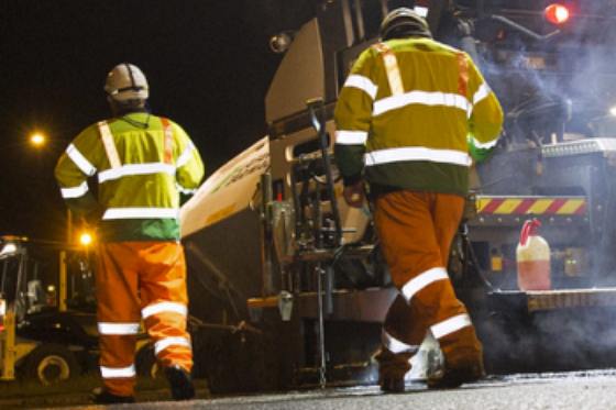 Highways-GTS Health & Safety