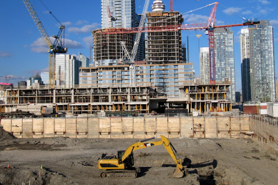 construction Construction - CITB SSP