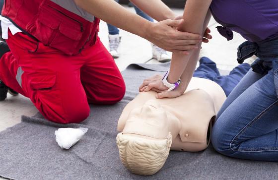 first-aid First Aid Courses