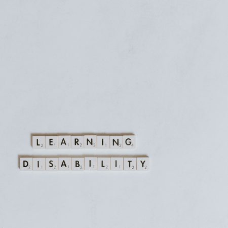 Learning disability